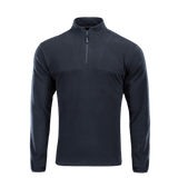 M-Tac Delta Fleece Jakke - let og varm fleece pullover med tommelhuller, ideel til udendørs aktiviteter i koldt vejr.