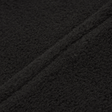 Nærbillede af M-Tac Delta Fleece Jakke materiale, viser fleece struktur og kvalitet, perfekt til udendørs aktiviteter og koldt vejr.