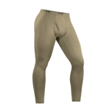 M-Tac Delta Level 2 Fleece Bukser til koldt vejr, ECWCS standard, 100% polyester, komfortabel pasform til fysisk aktivitet.