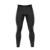 M-Tac Delta Level 2 Fleece Bukser, designet til koldt vejr, 100% polyester, varme- og fugthåndtering, komfortabel pasform.