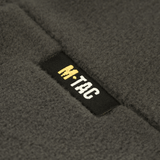M-Tac Fleece Watch Cap Light Polartec Gen II i slidstærk mørkegrå fleece med anti-pilling egenskaber og varmt Polartec stof.