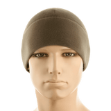 M-Tac Fleece Watch Cap Light Polartec Gen II vinterhue i Polartec Micro Series fleece, designet til hverdag og udendørs aktiviteter.