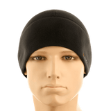 M-Tac Fleece Watch Cap Light Polartec vinterhue med varmeisolerende Polartec Micro Series fleece, ideel til beskyttelse mod kulde og vind.