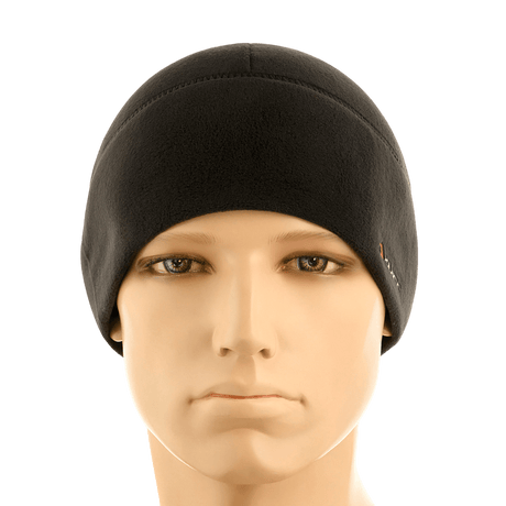 M-Tac Fleece Watch Cap Light Polartec vinterhue med varmeisolerende Polartec Micro Series fleece, ideel til beskyttelse mod kulde og vind.