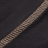 Nærbillede af flade syninger på M-Tac Herre Boxer 93/7 for at undgå hudirritation og sikre komfort og holdbarhed.