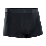 M-Tac Hexagon Sports Underbukser i sort med komfortabel pasform, ideel til sport og aktiviteter.