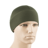 M-Tac Hjelm Watch Cap Polartec hue til koldt vejr, lavet af Polartec fleece, passer under hjelm, beskytter mod vind og kulde.