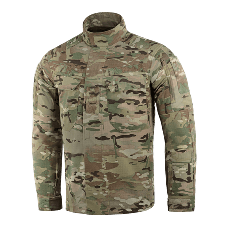 M-Tac Jakke Sturm Gen.II NYCO Extreme i multicam camouflage til taktisk brug