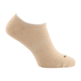 M-Tac Let Sommersokker til løb og udendørsaktiviteter, komfortable og åndbare sokker i beige, perfekte til varme vejrforhold.