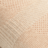 Nærbillede af M-Tac Let Sommersokker i åndbart materiale til løb og udendørs aktiviteter i sommervejr.