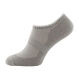 M-Tac Let Sommersokker i gråt åndbart materiale til løb og udendørs aktiviteter. Letvægts sokker med optimal pasform og komfort.