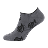 M-Tac Let Sommersokker Grenader til mænd, ergonomisk designet til løb og sport, lavet af åndbart materiale, perfekt til varmt vejr.