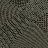 Nærbillede af M-Tac Let Sommersokker i åndbart materiale til optimal komfort i varmt vejr