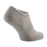 M-Tac Let Sommersokker til løb, åndbare og komfortable, i grå farve. Perfekte til sport og fritidsbrug i varmt vejr.