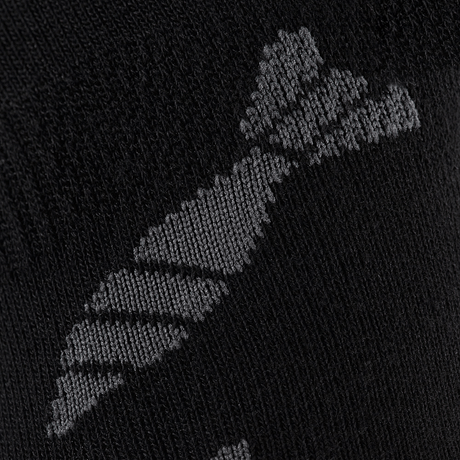 M-Tac Let Sommersokker Morter Bomber med unikt mønsterdesign, ideel til sport og udendørs aktiviteter for optimal komfort i varmt vejr.