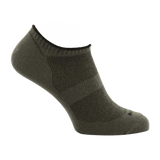 M-Tac Let Sommersokker designet til løb med åndbart materiale og ergonomisk pasform, perfekte til sport og varme vejrforhold.