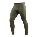 M-Tac Level I Polartec Thermal Bukser til vinter, baselayer, anatomisk pasform, lavet af Power Dry® materiale fra Polartec®.
