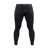 M-Tac Level I Polartec Thermal Bukser til vinter, baselayer i Power Dry® materiale, anatomisk pasform, 100% polyester, 204 g/m²