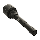 M-Tac Lommelygte ML-8 kraftig lommelygte, stødresistent, vandtæt, anodiseret aluminium, ideel til outdoor og fritid, op til 800 lumen.