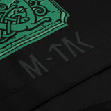 M-tac Flag Odin Night Vision 630x900 dekorativt banner med moderne militære omslag og Odin motiv.