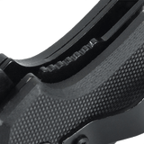 Detaljebillede af M-Tac Outdoor & Militær foldekniv - Type 5 med skridsikkert G10-komposit greb.