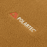 Polartec Micro Series fleece stof på M-Tac Polartec Lang Tubehalstørklæde