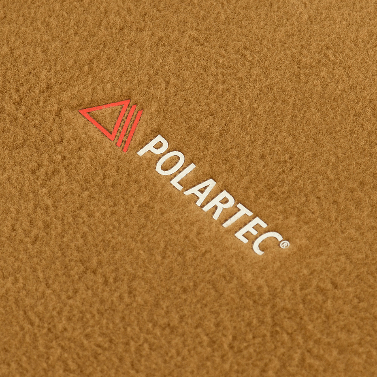 Polartec Micro Series fleece stof på M-Tac Polartec Lang Tubehalstørklæde