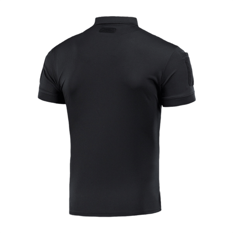 M-Tac Polo Elite Tactical Coolmax designet til politiets uniformer
