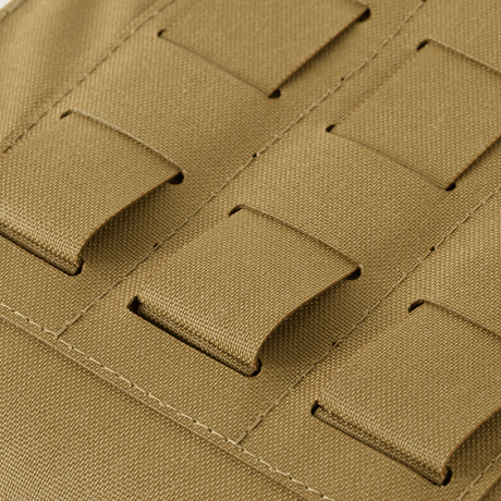 Detalje af M-Tac Pouch til M249 Cartridge Box Closed i Cordura 500D materiale