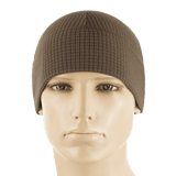 M-Tac Rip-Stop Fleece Hjelmliner - en let og varm hjelmliner, perfekt til koldt vejr, med anti-pilling egenskaber og vindbeskyttelse.