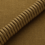 M-Tac Safety Cord Medium Universal i spiraldesign til sikring af våben og udstyr. MOLLE-kompatibel med fleksibel fastgørelse.