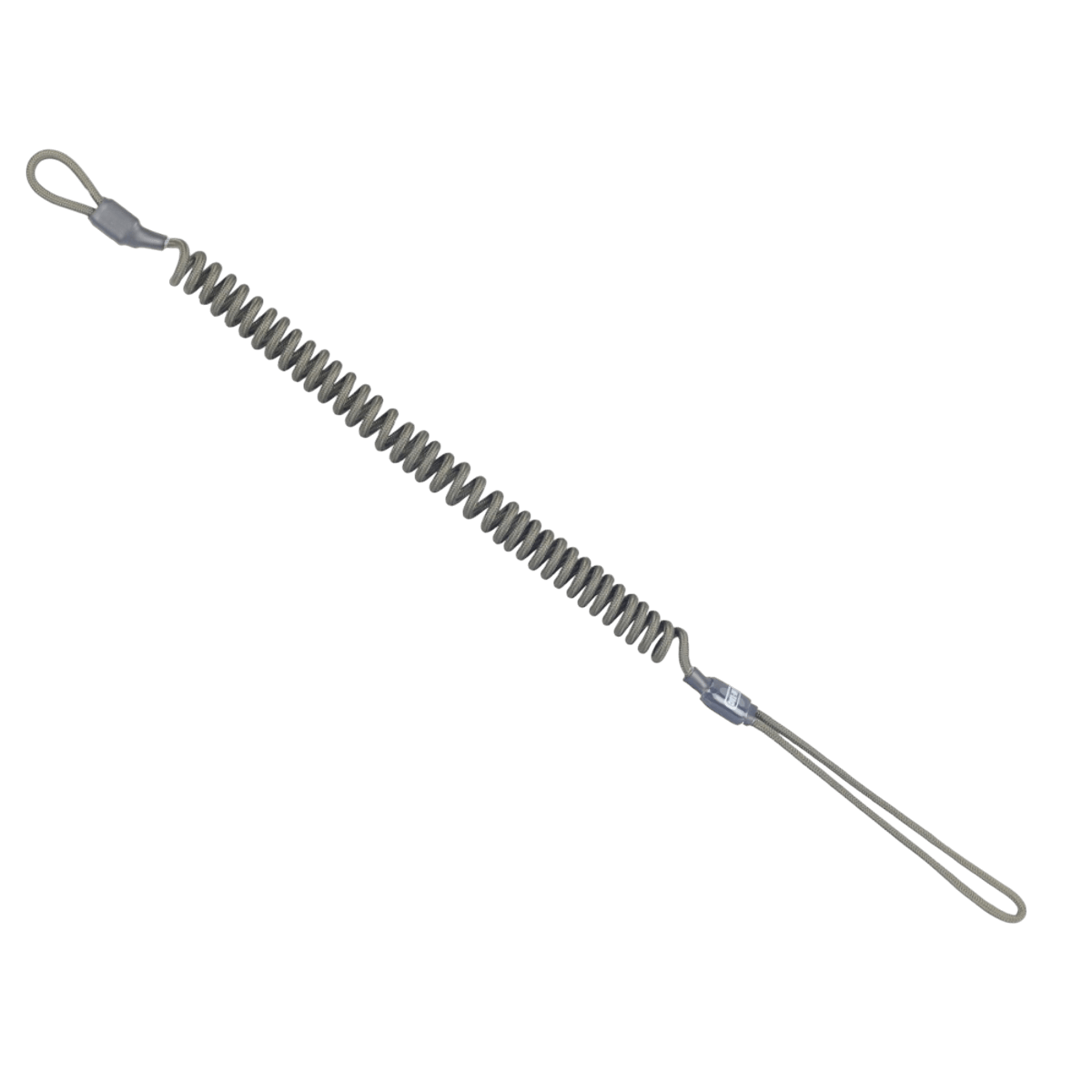 M-Tac Safety Cord Medium Combo - sikkerhedsline til beskyttelse af våben og udstyr mod tab og tyveri, med D-ring og MOLLE-fastgørelse.