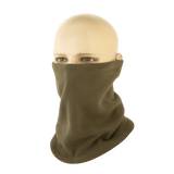 M-Tac Snood Elite Kort Justerbar Fleece, varm og justerbar fleecemaske til beskyttelse mod koldt vejr.