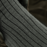 M-Tac Sokker Mid Calf Mk.4 med thermozoner og polstring, designet til optimal komfort og støtte under trekking og aktiv brug.