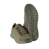 M-Tac Summer Pro Sneakers i beige, åndbar og slidstærk med EVA-skum sål og mesh-ventilation til hverdag og udendørs brug.