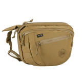 M-Tac Sphaera Hardsling Bag Large Elite med Velcro i Hex Cordura materiale med justerbar skulderrem og MOLLE system.