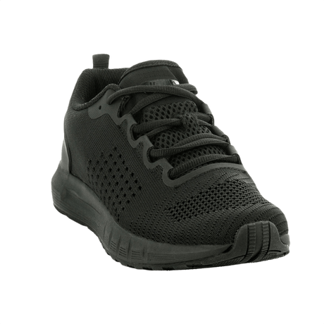 M-Tac Summer Light Sneakers, lette og holdbare taktiske sommersko med åndbart syntetisk materiale og beskyttende gummiforstærkning