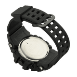 M-Tac Taktisk Adventure Ur med robust urkasse og justerbar rem, perfekt til outdoor- og militærbrug.