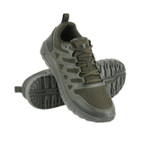 M-Tac Tactical Summer Sport Sneakers i høj kvalitet, designet til varmt vejr, med gummiforstærkning og holdbar EVA-sål.