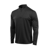 M-Tac Thermal Fleece Trøje Delta Level 2 til koldt vejr, fremstillet i 100% polyester med YKK lynlås.