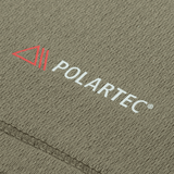 M-Tac Thermal Shirt Polartec Vinter Baselayer Vent med Power GRID® materiale og Polartec® logoen