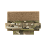 M‑Tac Tourniquet Pouch Elastic Gen.5 i Cordura 500D til taktik; passer til CAT tourniquet, med elastik, hurtig adgang, camouflage design.