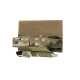 M-Tac Tourniquet Pouch Elastic Gen.5 i Cordura 500D materiale, hurtig adgang, elastiske bånd til beklædningstaktisk udstyr