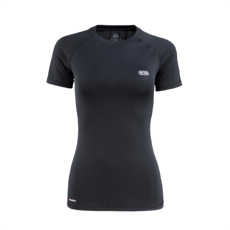 M-Tac T-shirt Ultra Light Polartec Lady til træning, løb og aktiv fritid, lavet af let, strækbart og åndbart Power Dry® materiale.