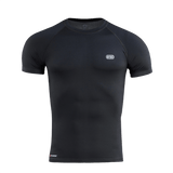 M-Tac T-shirt Ultra Light Polartec til sport, taktisk brug og hverdag i svedtransporterende Power Dry® materiale.