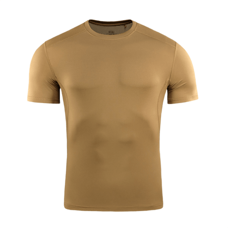 M-Tac Ultra Vent Kortærmet termot-shirt i åndbart materiale, perfekt til træning og udendørs aktiviteter