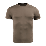 M-Tac Ultra Vent Kortærmet termot-shirt i åndbart, let materiale, ideel til træning og udendørs aktiviteter.