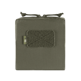 M-Tac Utility Taske Elite Small - robust taske i Cordura 500D med MOLLE-system til sikker opbevaring af udstyr, EDC-kit og tilbehør.