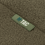 M-Tac Watch Cap Elite Fleece Beanie Hat Slimtex med fleece og Slimtex termolag, modstå vind og kulde, hurtigttørrende