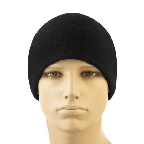 M-Tac Watch Cap Elite Fleece Beanie Hat - let vægt, varm hue i fleece til kolde vejrforhold, perfekt til taktisk brug og friluftsliv.